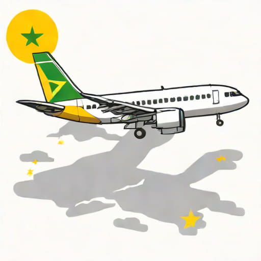 Passenger Plane Crashes Brazil