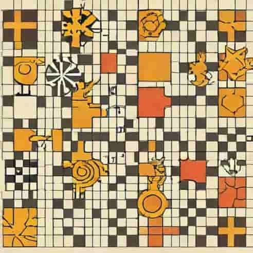 Passionate Devoted Fans Crossword