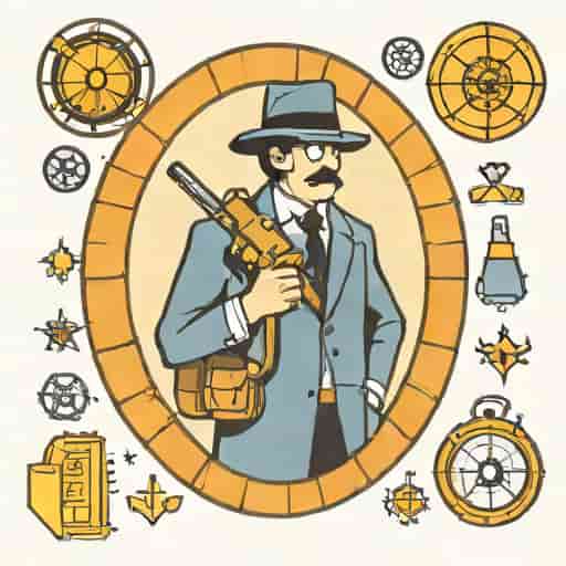 Pathfinder Empiricist Investigator Build