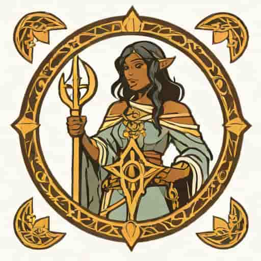 Pathfinder Roleplaying Game Niobe