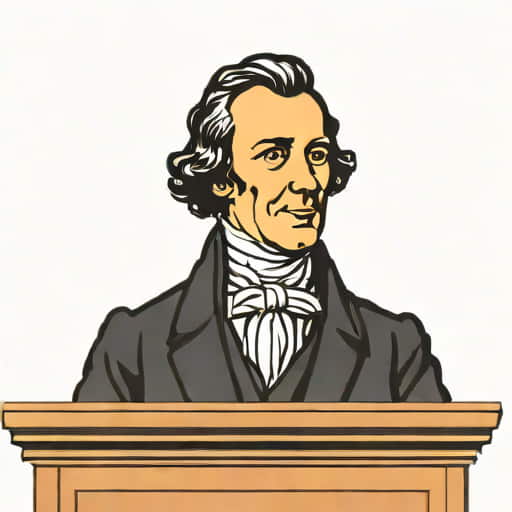 Patrick Henry Speech Exigence