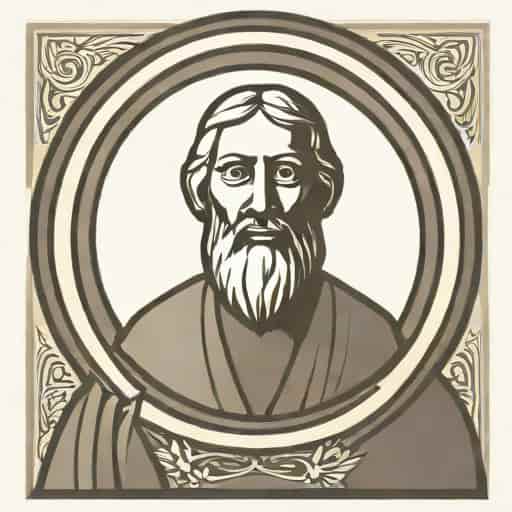 Paul Harrison Pantheist