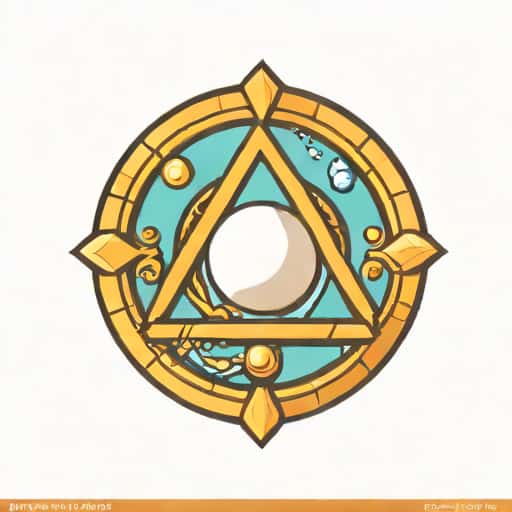 Pearldrake Talisman 2