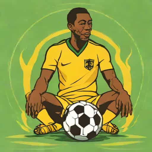 Pele Birth Of A Legend