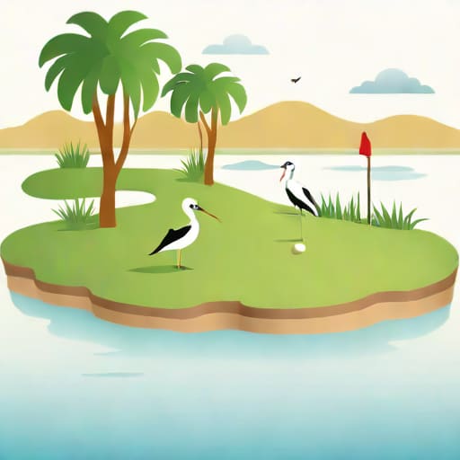 Pelican Waters Golf Club
