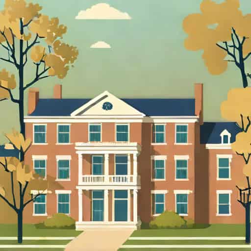 Penn State Frat Houses