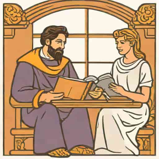 Penric And Desdemona Reading Order