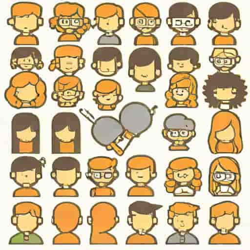 Percentage Of Friendless People