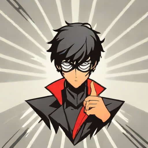Persona 5 Psychokinesis Weakness