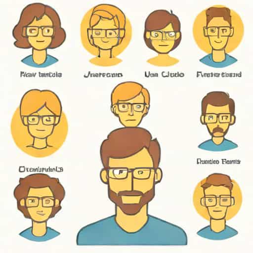 Personality Trait List