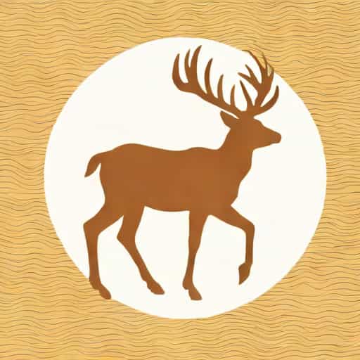 Pert As A Rutting Buck Meaning