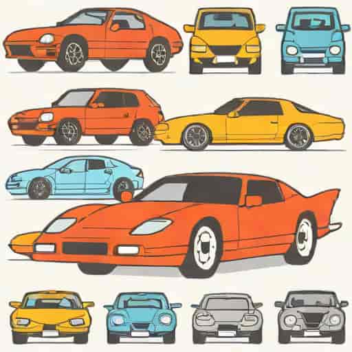Petron Collectible Cars