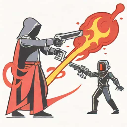 Phantasmal Killer Vs Psychic Lance