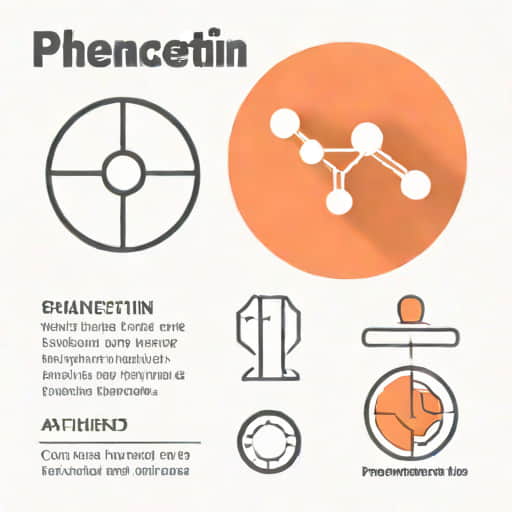 Physical Properties Of Phenacetin
