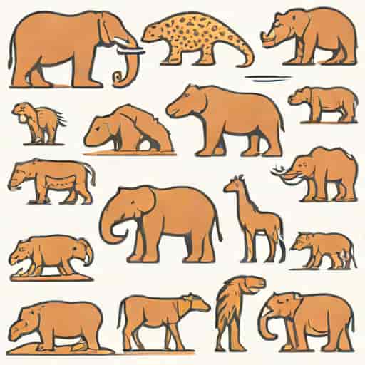 Picture Of Prehistory