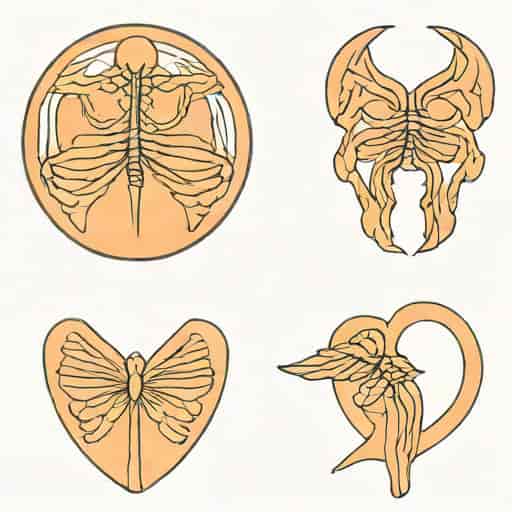Pictures Of Necrosis After Mastectomy