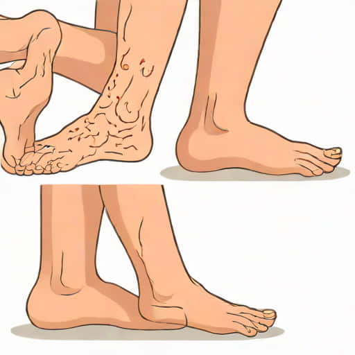 Pictures Of Varicose Eczema On Legs
