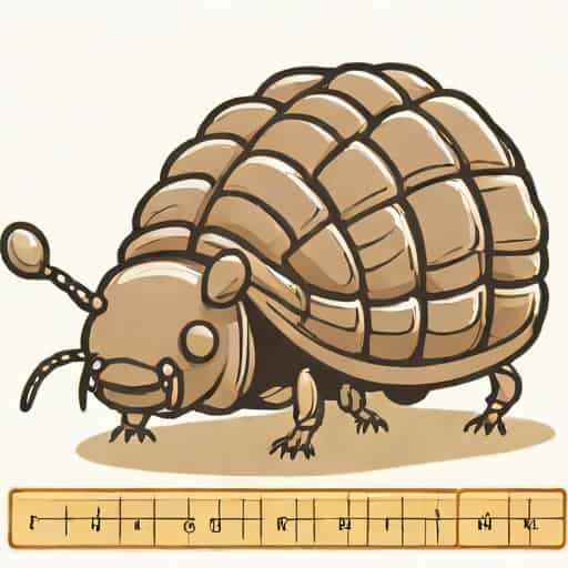 Pill Bug Or Woodlouse Crossword Clue