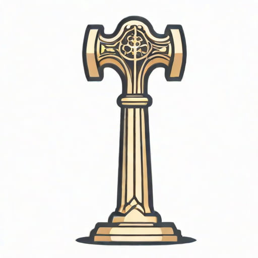 Pillar Of Souls Orphic Hammer