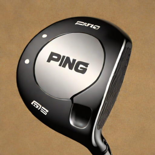 Ping G430 Sft Fairway Wood