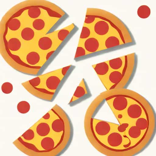 Pizza Hut Crispy Cupped Pepperoni