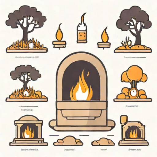 Place Where They Cremate Bodies