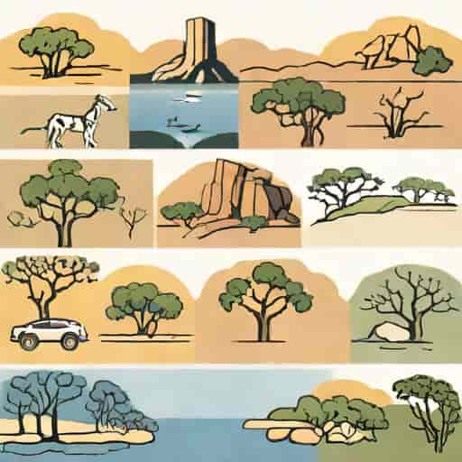 Places To Visit In Grampians