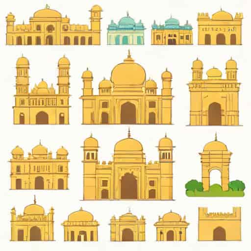 Places To Visit In Lucknow
