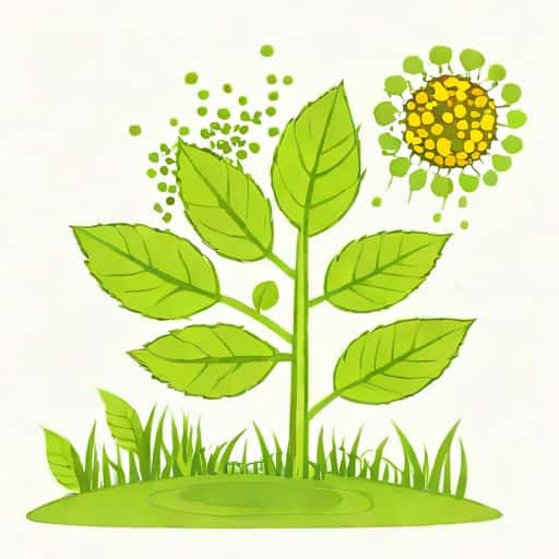 Plant Pathogen Interaction