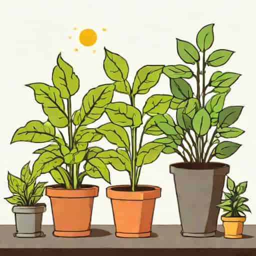 Plants That Oxygenate At Night