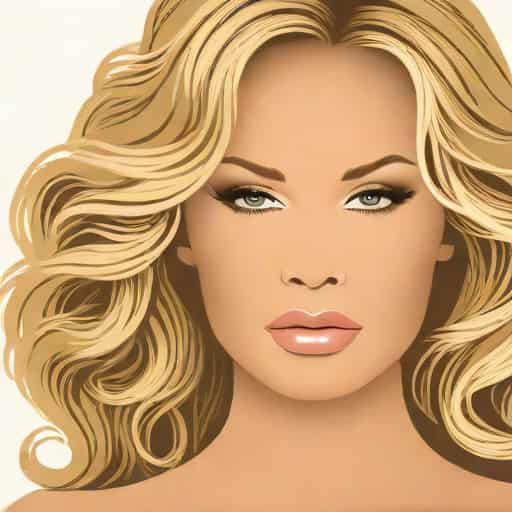 Plastic Surgery Jocelyn Wildenstein