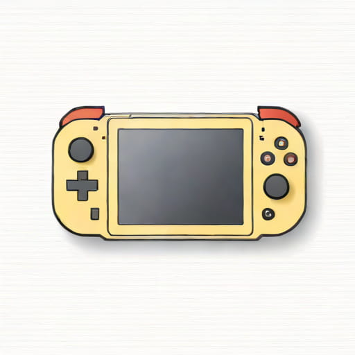 Playstation 5 Handheld Switch Competitor