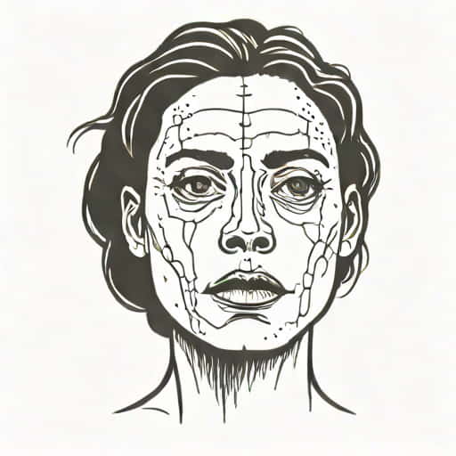 Plot Of The Autopsy Of Jane Doe