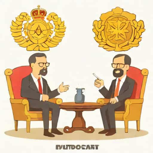 Plutocrat Vs Oligarch