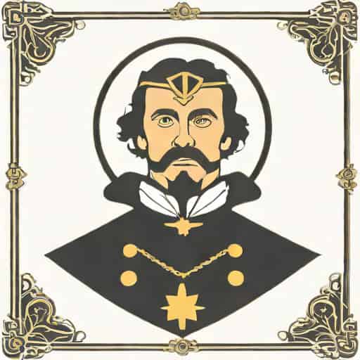 Poe Blackguard Chaplain