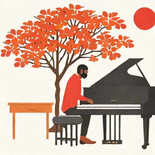 Poinciana Ahmad Jamal Youtube