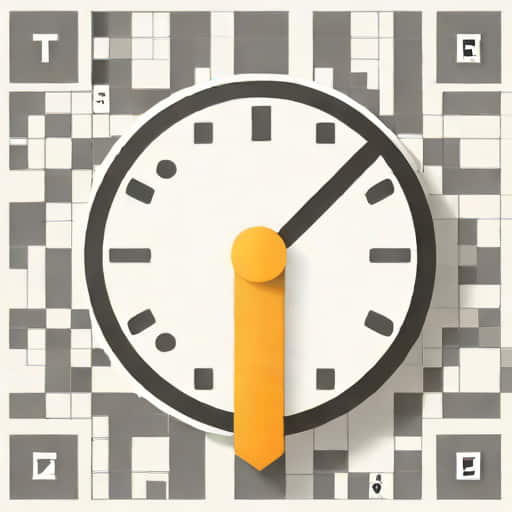 Pointer On A Timepiece Crossword Clue