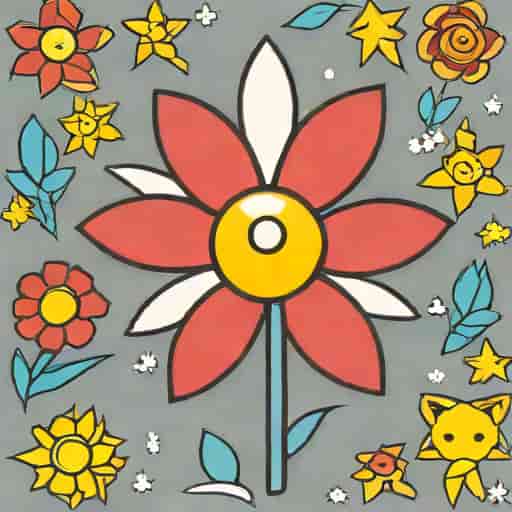 Pokemon X And Y Eternal Flower Floette