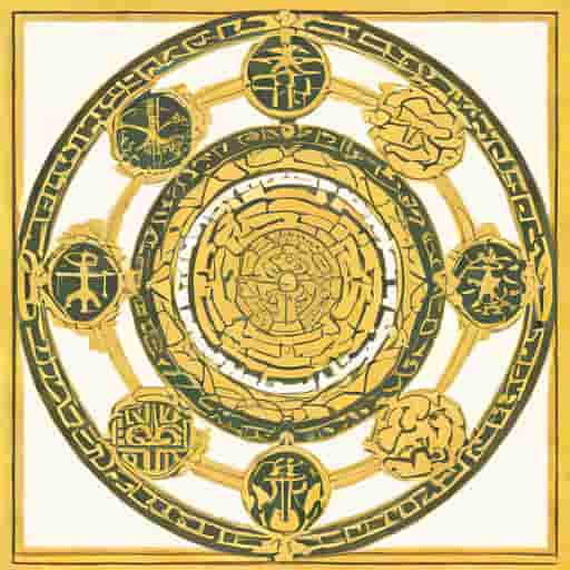 Political Structure Of The Ptolemaic Dynasty