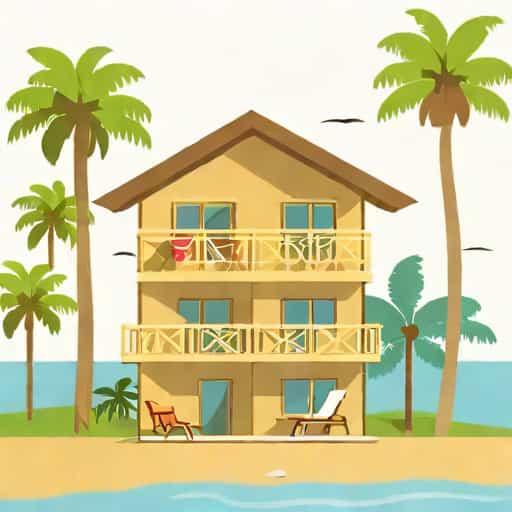 Polynesian Residences Waikiki Beach
