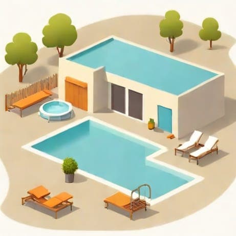 Pool And Spa Warehouse