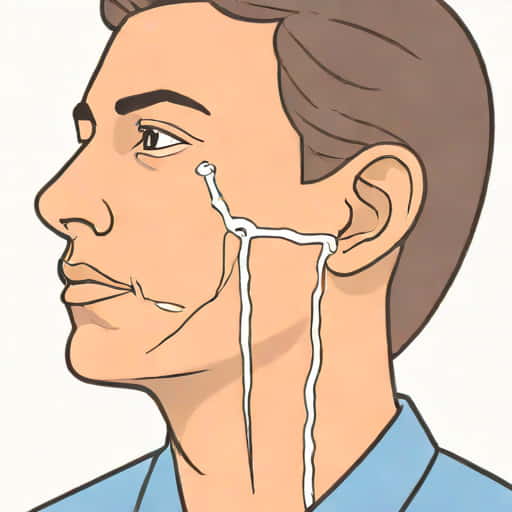 Position To Check Jugular Vein Distention