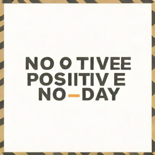 Positive Quote Of The Day