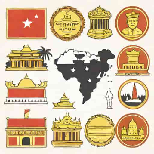 Post Suharto Era In Indonesia