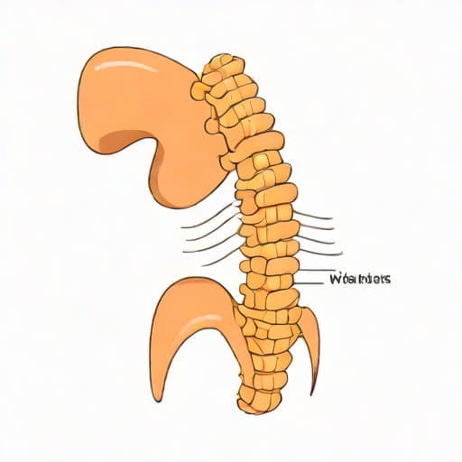 Posterior Inferior Iliac Spine