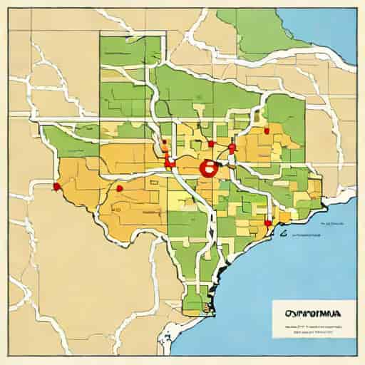 Pottawatomie County Oklahoma News