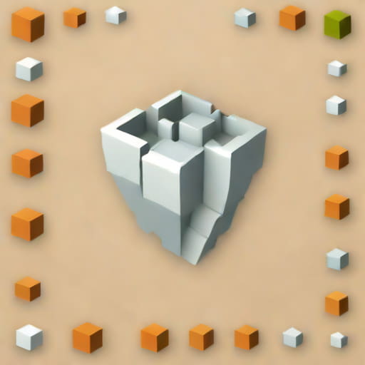 Pottery Shard Minecraft