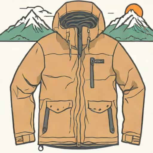 Powder Town Jacket Patagonia