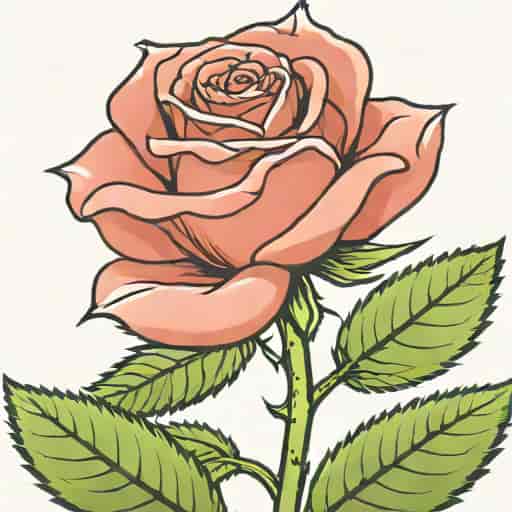 Powdery Mildew Of Rose Causal Organism