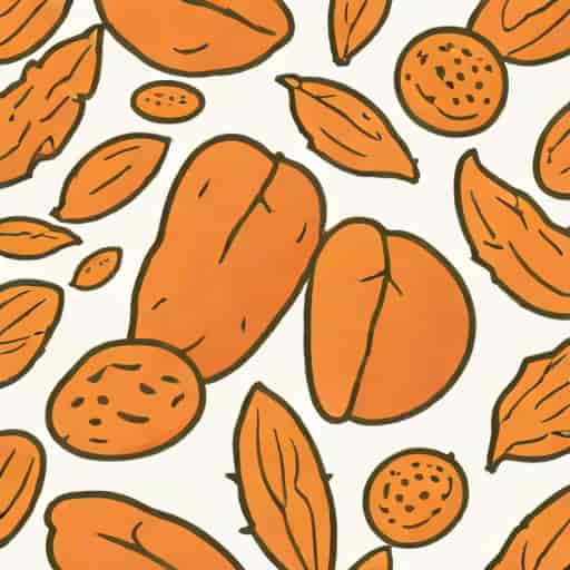 Pox And Scurf In Sweet Potato
